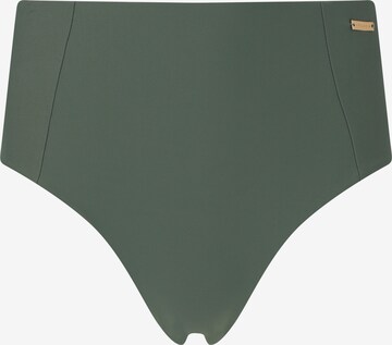Athlecia Bikini Bottoms 'Bay' in Green: front