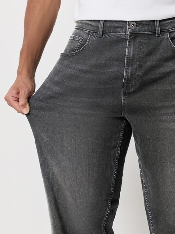 Next Baggy Farmer - fekete