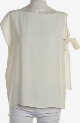 HELMUT LANG Blouse & Tunic in M in White: front