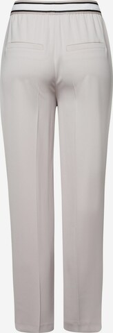 MARC AUREL Regular Pantalon in Beige