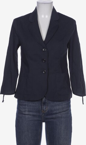 Bexleys Blazer in M in Blue: front