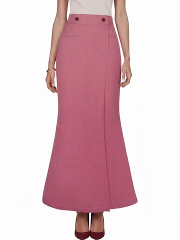 Amarilde Workwear in Pink