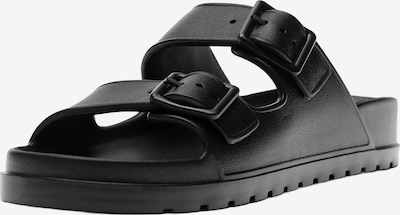 Pull&Bear Pistokkaat koossa 40 värissä musta, Tuotenäkymä