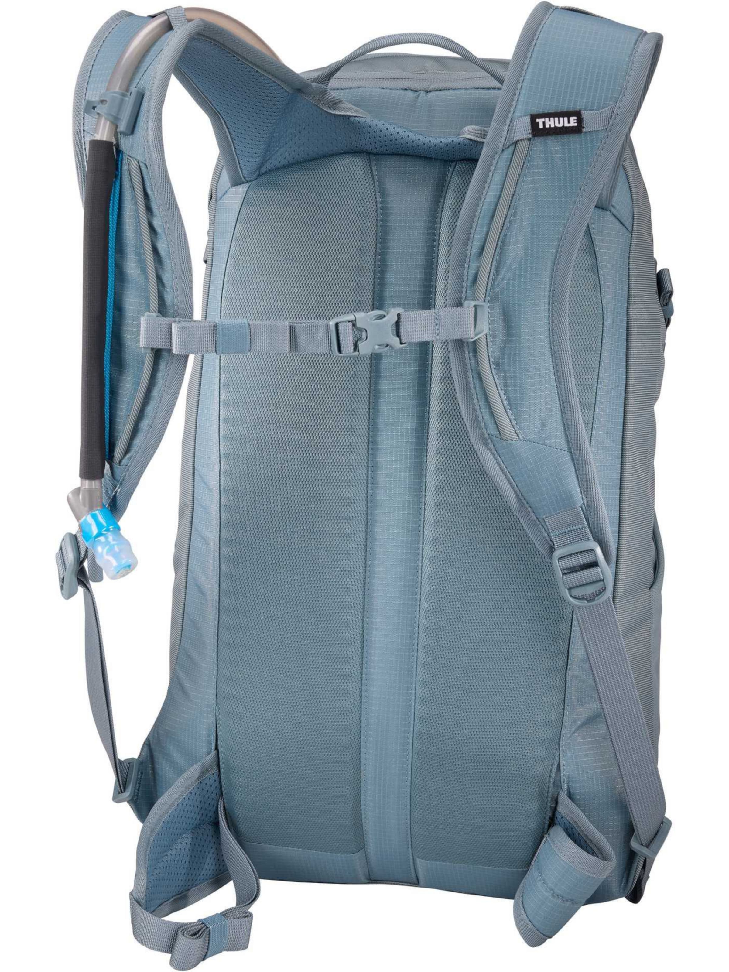 Thule Sportrucksack in Blau