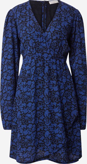 Guido Maria Kretschmer Women Obleka 'Carla' | modra / črna barva, Prikaz izdelka