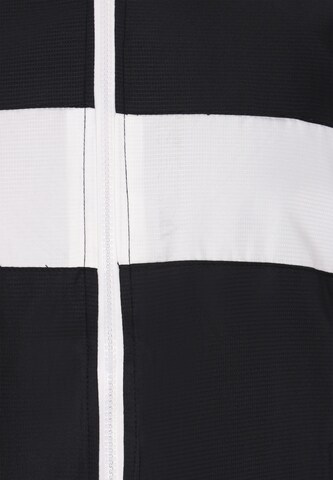 fernell Between-season jacket in Black