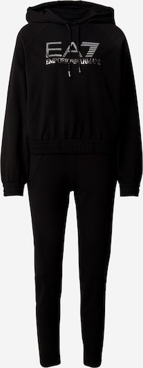 EA7 Emporio Armani Joggingová souprava - černá, Produkt