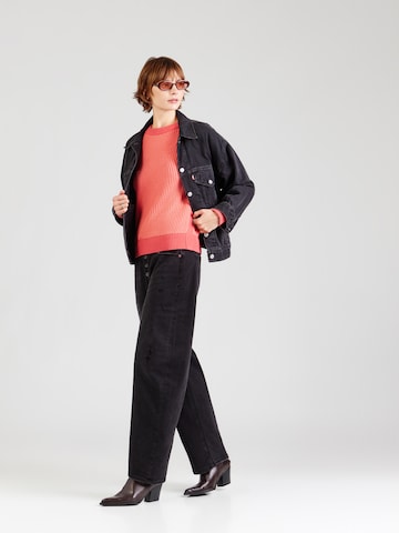 Pepe Jeans Πουλόβερ 'ARCHER' σε ροζ