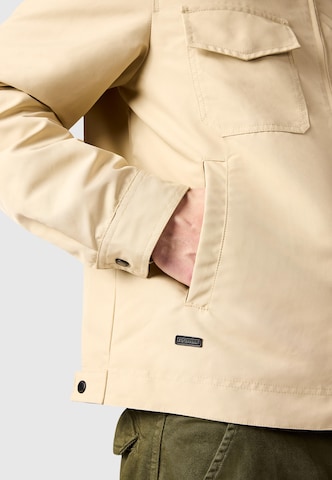 Ragwear - Chaqueta de entretiempo 'Dyphner' en beige