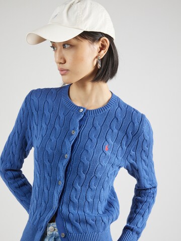 Polo Ralph Lauren Knit cardigan in Blue