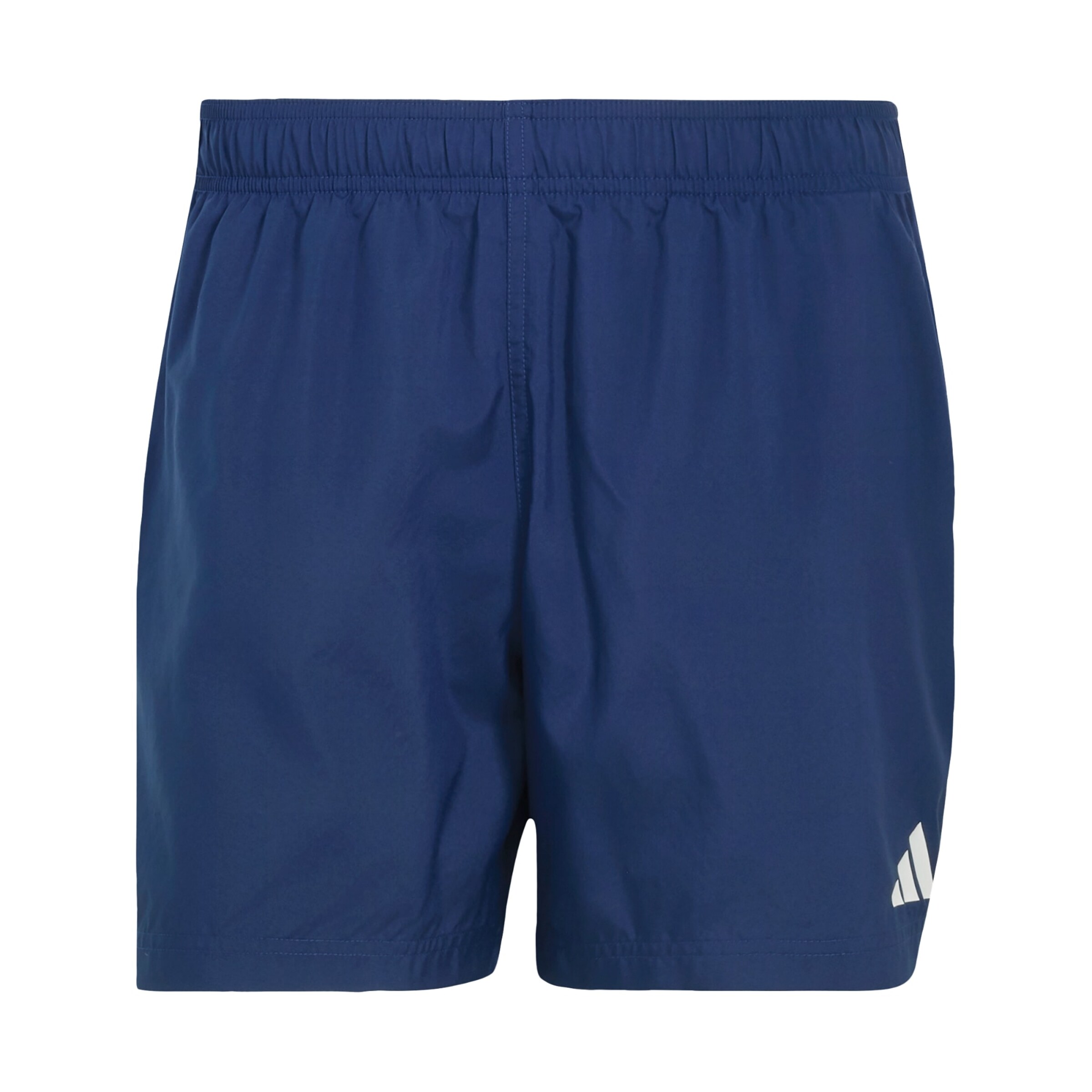 mėlyna ADIDAS SPORTSWEAR Maudymosi šortai 'Ess': priekis