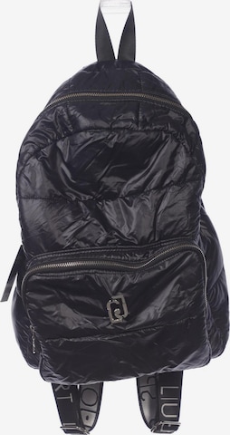 Liu Jo Backpack in One size in Black: front