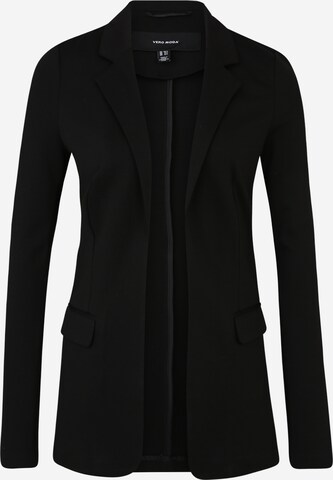 Vero Moda Tall Blazer 'JILLNINA' in Black: front