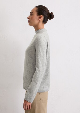 Marc O'Polo Trui in Grijs