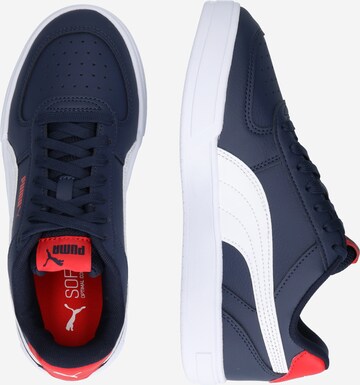 PUMA Sneakers 'Caven' in Blauw