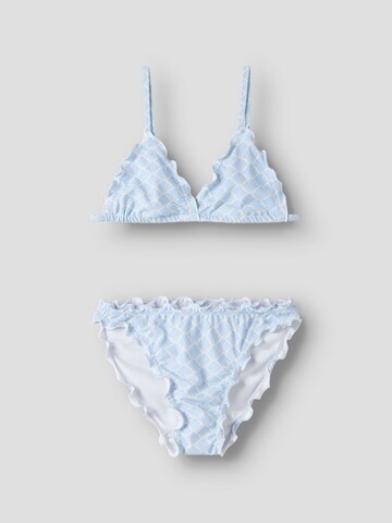 LMTD - Bikini en azul