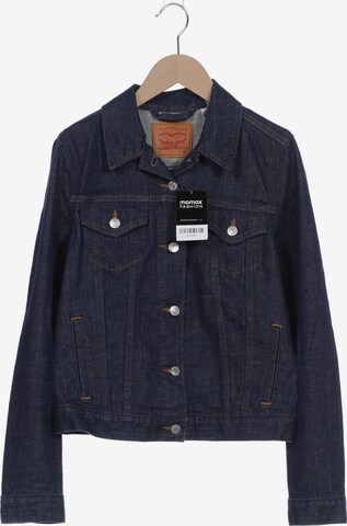 LEVI'S ® Jacket & Coat in M in Blue: front