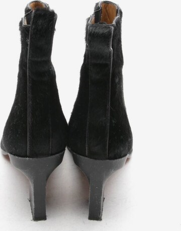 Calvin Klein Dress Boots in 36 in Black