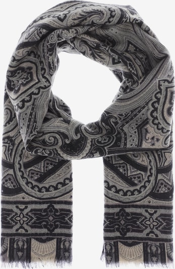 Etro Schal oder Tuch in One Size in schwarz, Produktansicht
