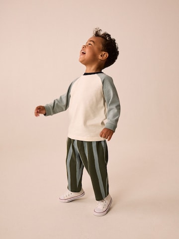 Next Loose fit Trousers in Green