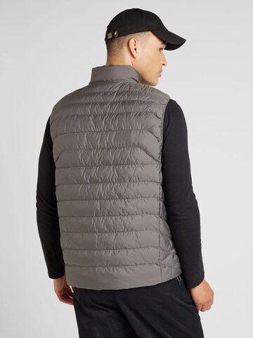 Gilet 'TERRA' di Polo Ralph Lauren in grigio