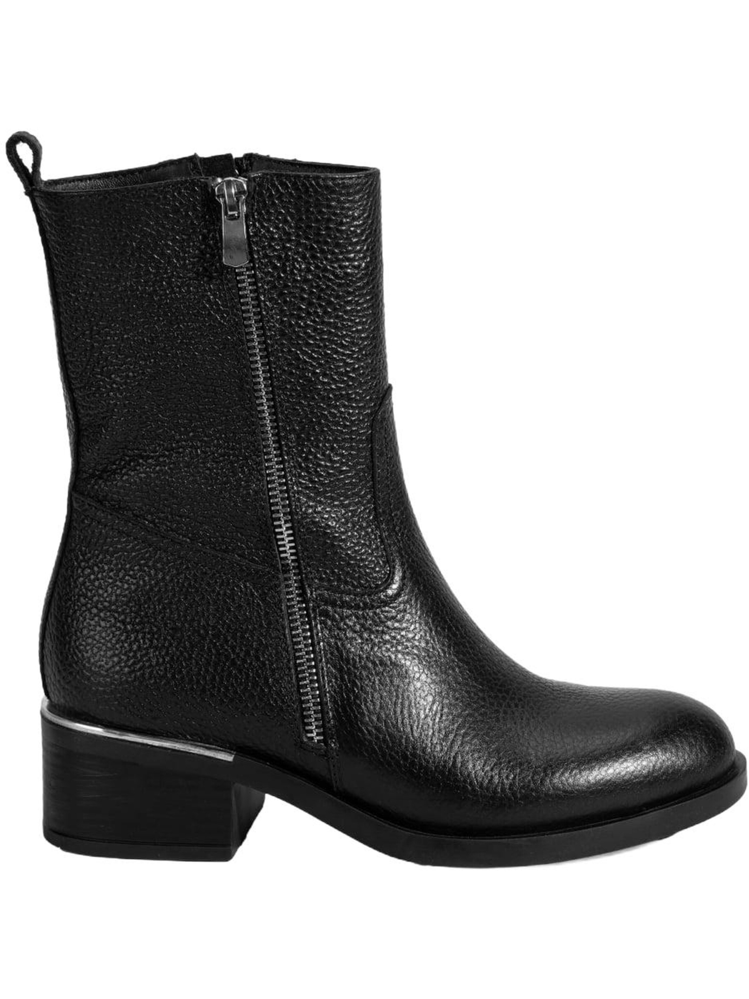 Desa Boots 'Stiefel' in Black
