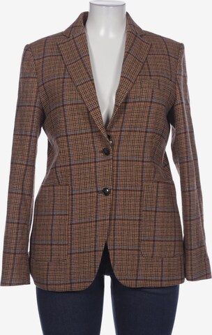 Marc O'Polo Blazer XL in Braun: predná strana