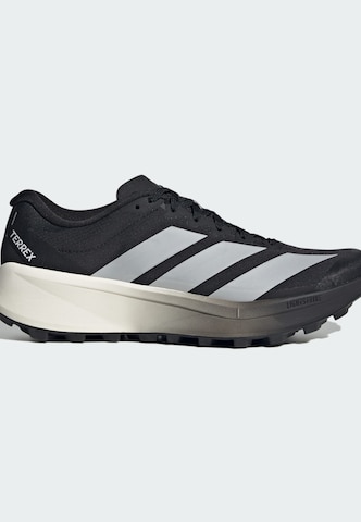 ADIDAS TERREX Laufschuh 'Agravic 4' in Schwarz