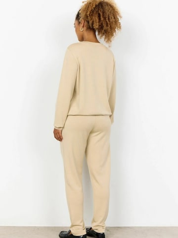 Soyaconcept Mikina 'Banu 210' – béžová