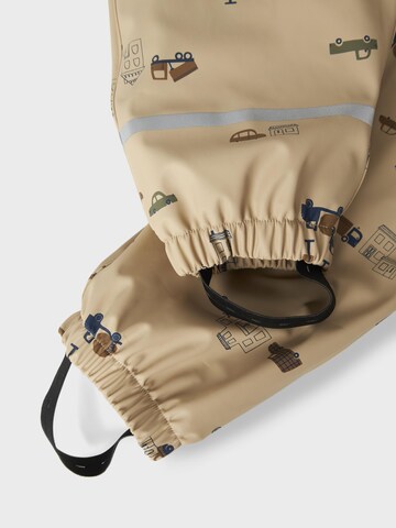 Completo funzionale 'DRY10' di NAME IT in beige