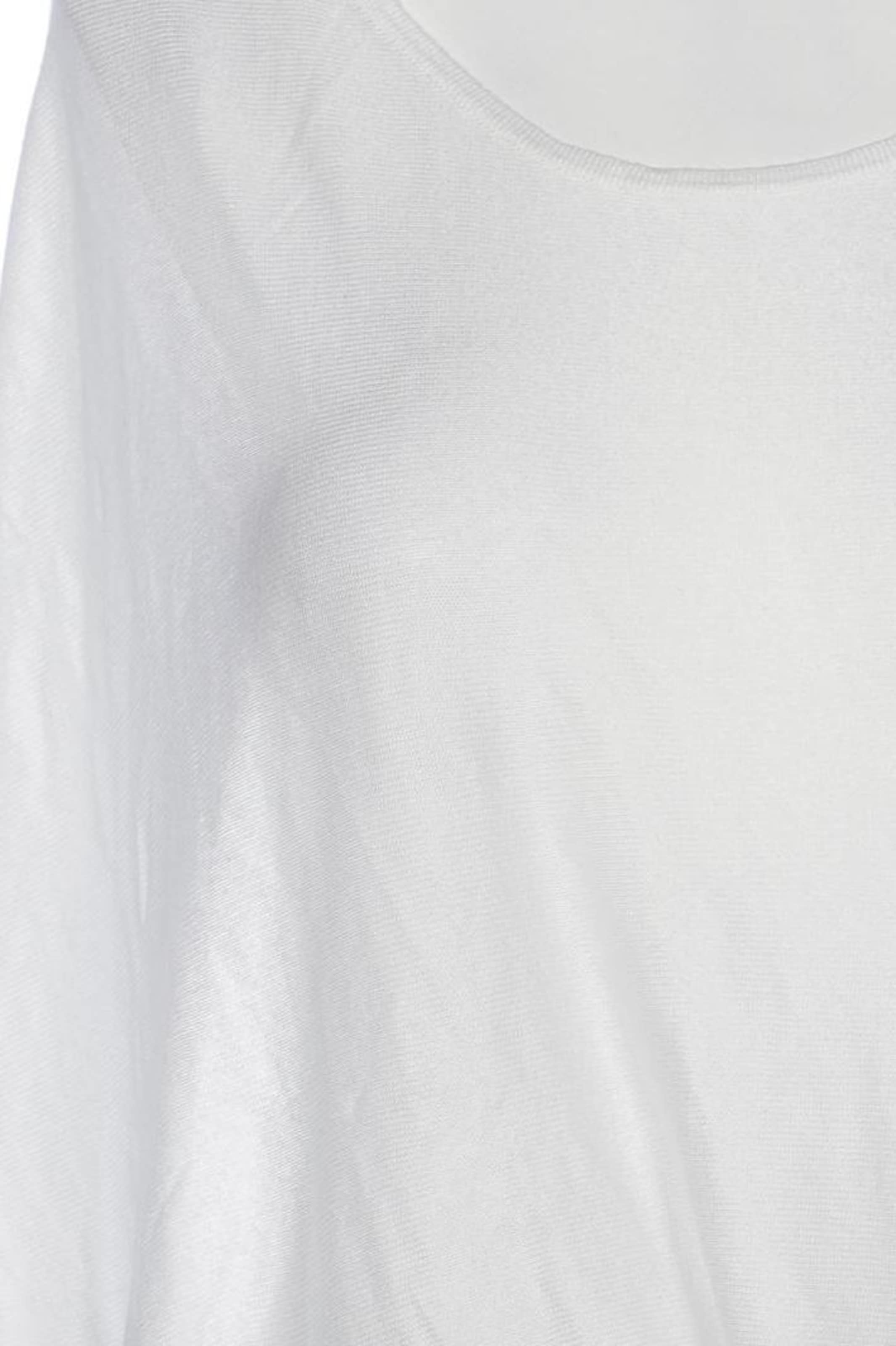 Elias Rumelis Pullover S in Weiß