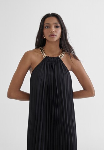 Lola Casademunt Kleid in Schwarz