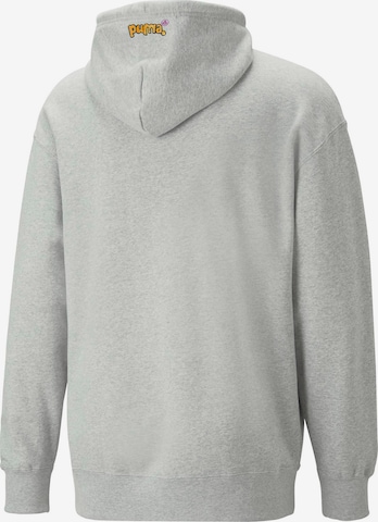 PUMA Sweatshirt in Grey