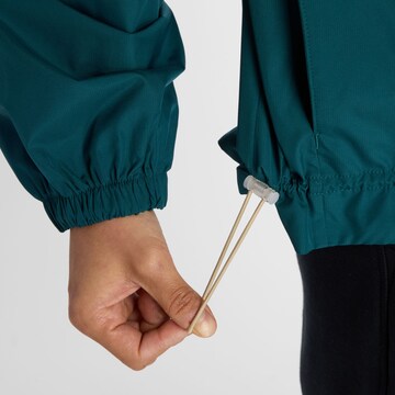 Veste de sport 'Trackside Woven Jacket' new balance en vert