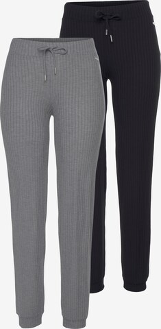 Pantalon de pyjama VIVANCE en gris