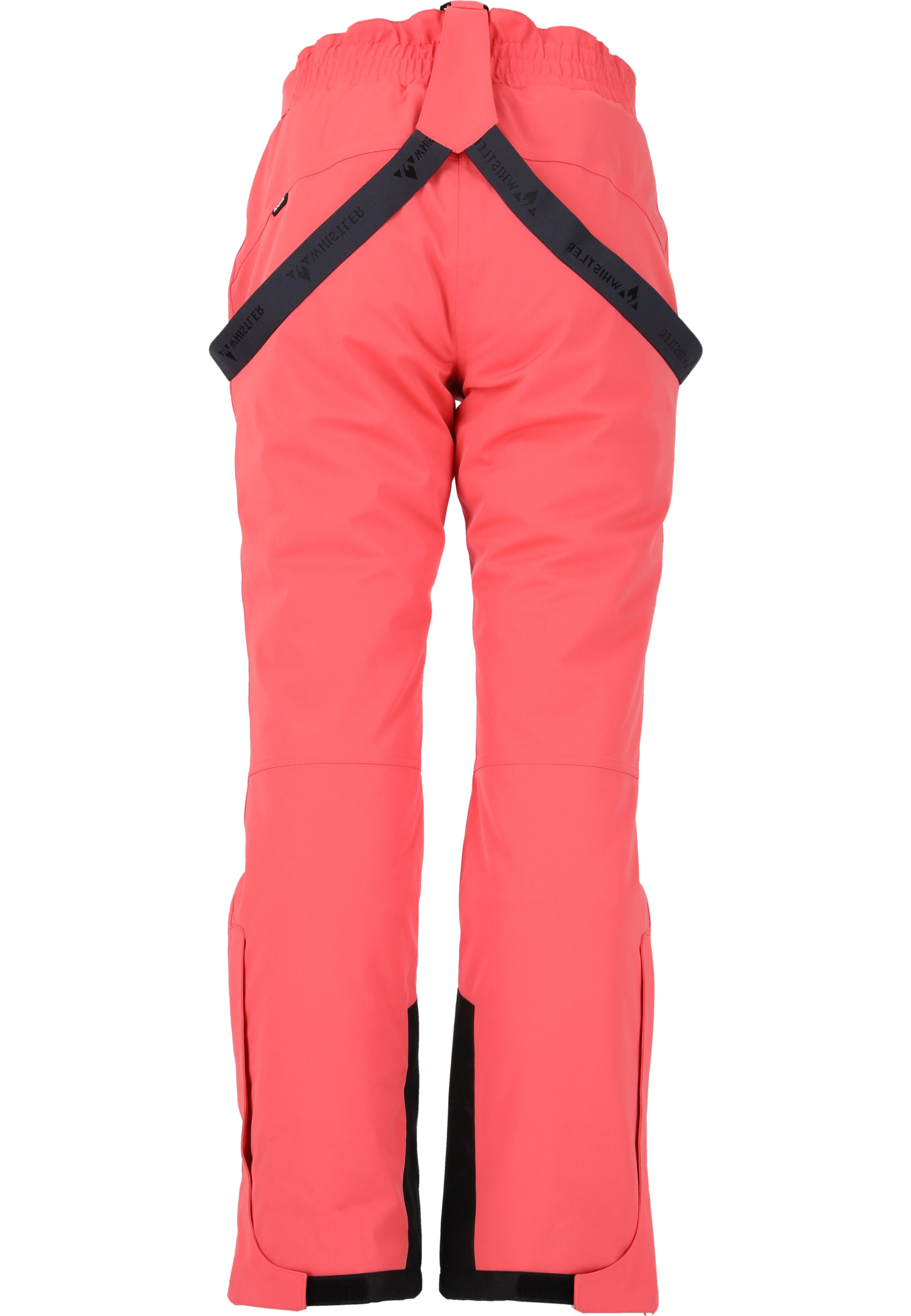Whistler Regular Sportbroek 'YARRA' in Roze