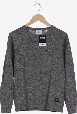 CHEAP MONDAY Pullover S in Grau: predná strana