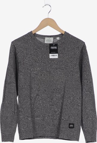 CHEAP MONDAY Sweater & Cardigan in S in Grey: front