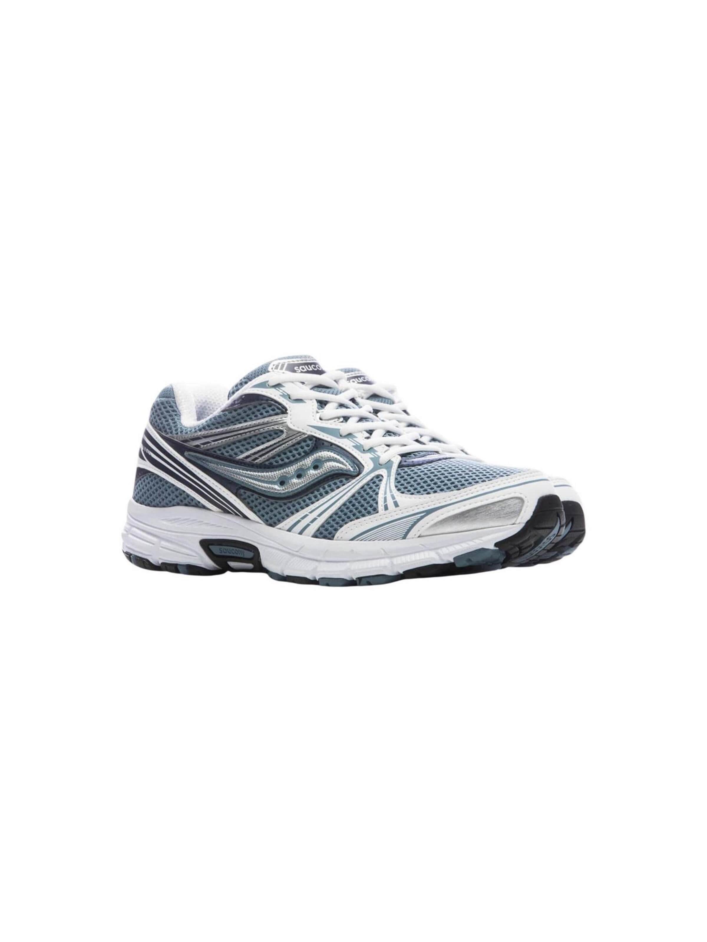 saucony Sneakers laag 'GRID LEGACY S101836-1003' in Blauw