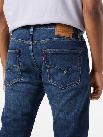 LEVI'S ® Regular Jeans '502™ Taper' in Blau