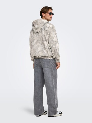 Pullover di Only & Sons in argento