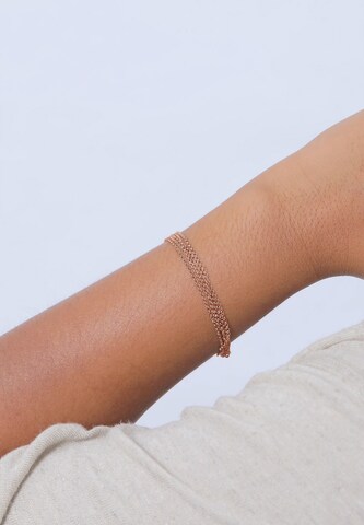 ELLI Bracelet in Gold: front