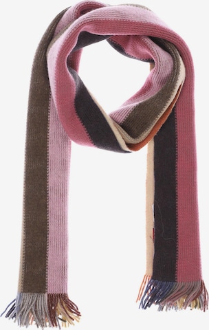 HUGO Red Scarf & Wrap in One size in Mixed colors: front