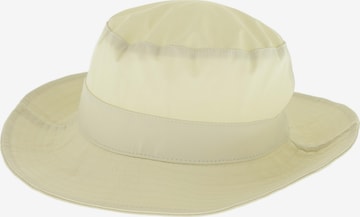 MANGO Hat & Cap in 52 in White: front