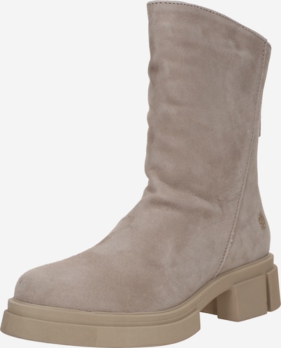 Apple of Eden Stiefelette 'GISELLY' in taupe, Produktansicht
