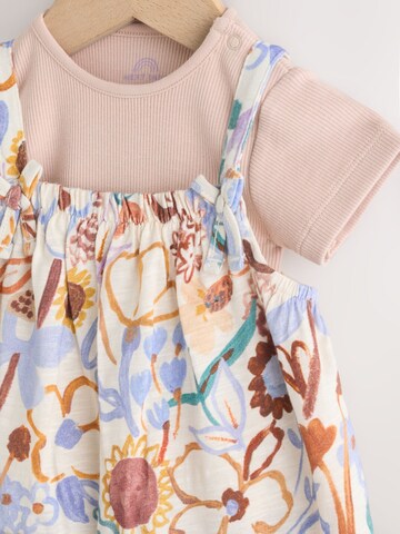 Next - Conjunto en lila