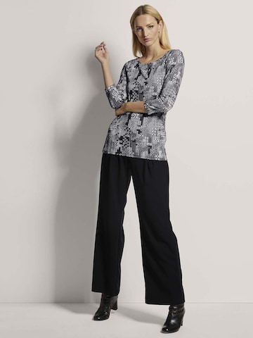 T-shirt MADELEINE en noir