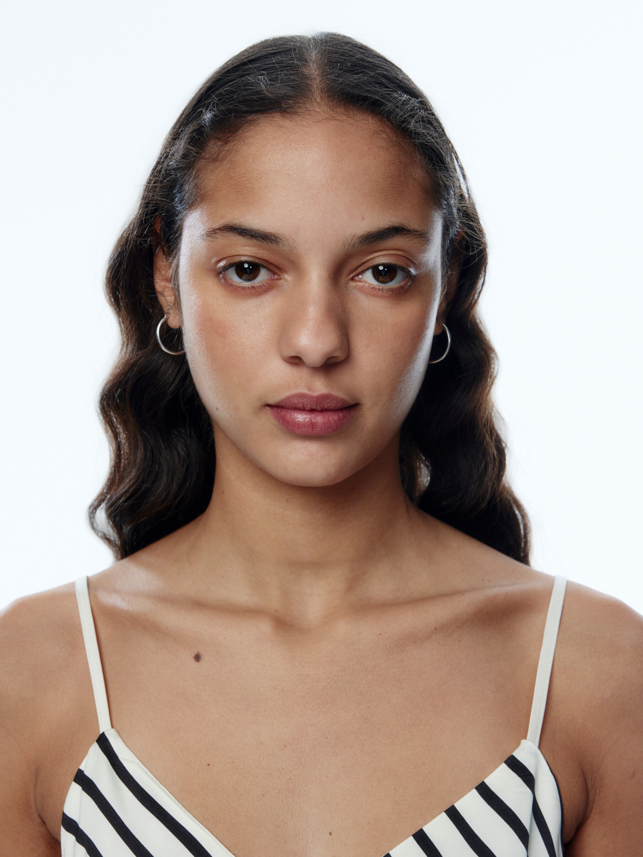 EDITED Producten Top 'Jade' Beige