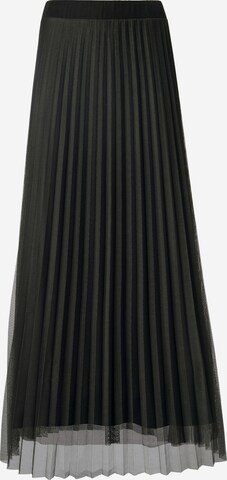 MARGITTES Skirt in Grey: front