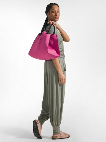 DEHA Weekender 'SCUBA' in Pink